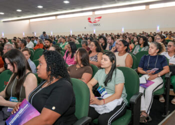 Seminário Estadual de Educação e Relações Étnico-Raciais acontece nesta quinta, 18, e sexta-feira, 19, em Porto Velho
