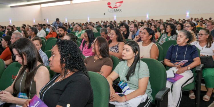 Seminário Estadual de Educação e Relações Étnico-Raciais acontece nesta quinta, 18, e sexta-feira, 19, em Porto Velho