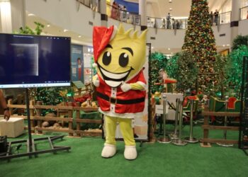 Sorteio de Natal do Nota Legal acontece dia 22 de dezembro, em Porto Velho, com R$ 500 mil em prêmios