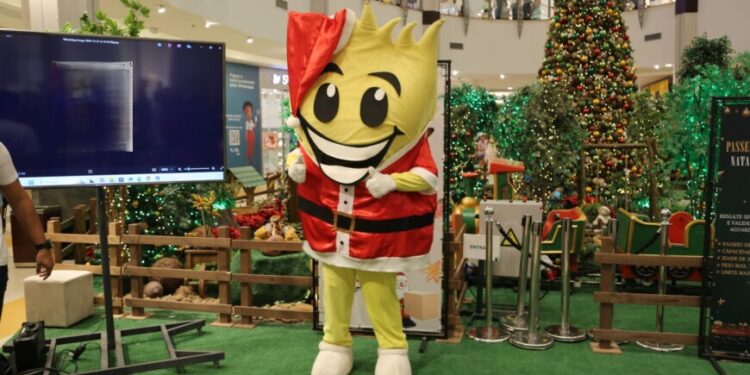 Sorteio de Natal do Nota Legal acontece dia 22 de dezembro, em Porto Velho, com R$ 500 mil em prêmios