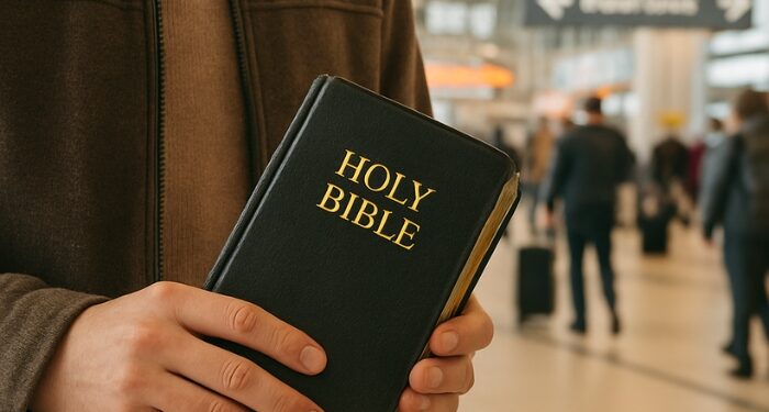 Nicarágua proíbe turistas de entrarem no país com Bíblias