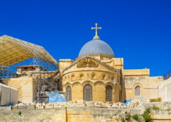 Relatório destaca injustiças sofridas por cristãos na Terra Santa