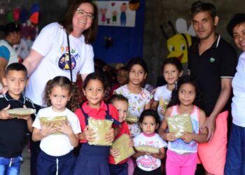 missionários da CBB dão assistência em 19 estados