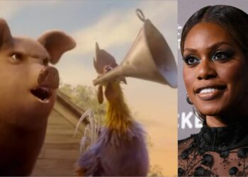 Antiga produtora de ‘The Chosen’ distribuirá filme com ator trans