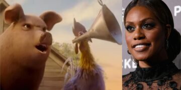 Antiga produtora de ‘The Chosen’ distribuirá filme com ator trans