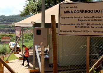 Relatório da UFF identifica novas áreas de conflitos de mineração