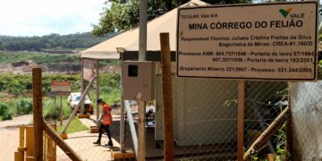 Relatório da UFF identifica novas áreas de conflitos de mineração