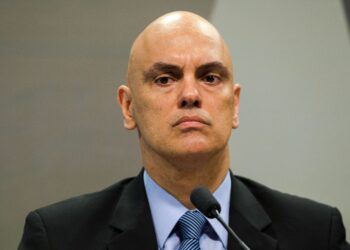 Malafaia avalia remoção de sanção contra Moraes: ‘Precisa calma’