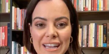 Ana Paula Valadão encoraja solteiros: ‘Não é um castigo’