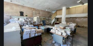 MPF aciona União e governo do Rio para proteger acervo do IML