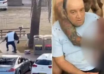 Atentado antissemita na Austrália deixa feridos e 16 mortos