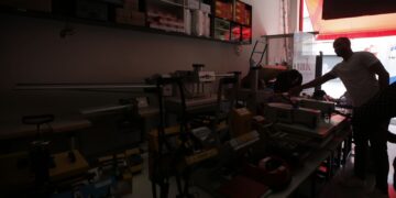 Quatro dias após ventania, SP tem mais de 60 mil clientes sem luz