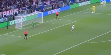 PSG vence Flamengo nos pênaltis e conquista a Copa Intercontinental da Fifa 2025