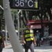 São Paulo tem nova máxima histórica para dezembro, com 36,2°C| Agência Brasil