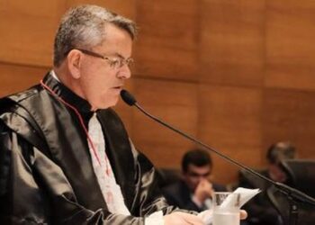 Novo presidente do TRE-RJ quer combater candidatos ligados a facções