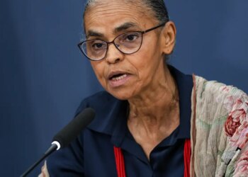 Marina lamenta crime “bárbaro” contra protetor do meio ambiente no PA