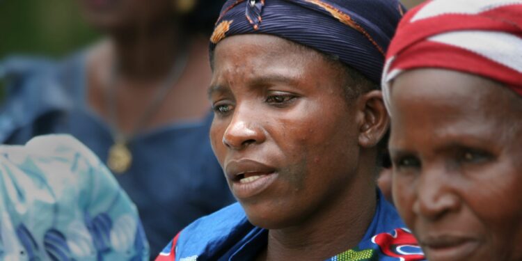 cristãos celebram ação dos EUA, mas temem retaliação