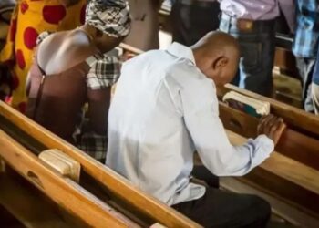 Mais um caso de sequestro na Nigéria com um pastor e sua família