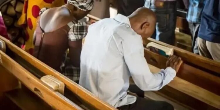 Mais um caso de sequestro na Nigéria com um pastor e sua família