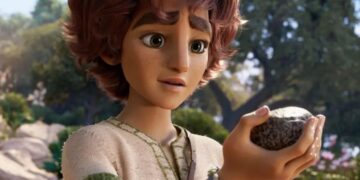 filme supera Bob Esponja e registra recorde