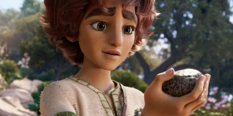 filme supera Bob Esponja e registra recorde