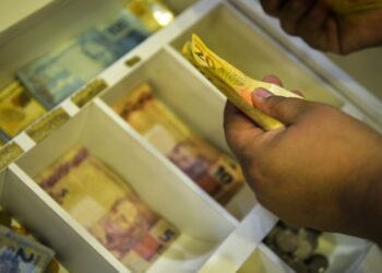 Segunda parcela do décimo terceiro deve ser depositada até dia 19