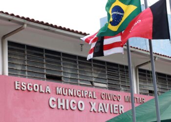 Lei autoriza capelães pastores em escolas de João Pessoa