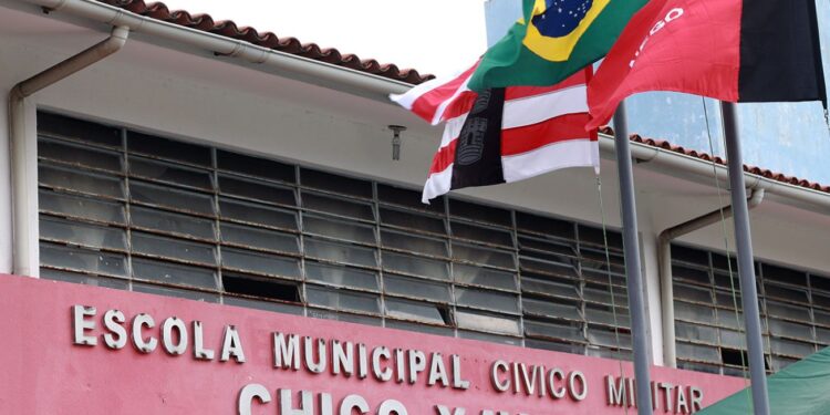 Lei autoriza capelães pastores em escolas de João Pessoa