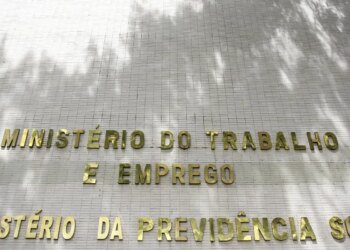 Secretário-executivo do Ministério da Previdência tem prisão decretada