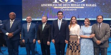 governador proibiu igrejas de receberem Michelle, diz pastor