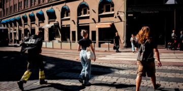 Fé dos jovens em Deus está em franco crescimento na Finlândia