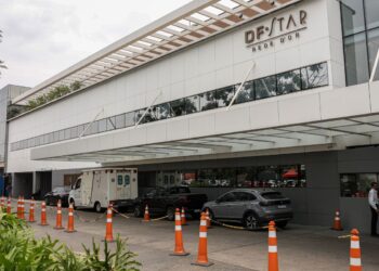 Bolsonaro segue em observação e pode ter alta na quinta-feira