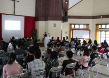 igrejas forçadas a fechar por muçulmanos no Natal