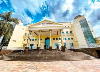 Ação de fiel quer reaver R$ 100 mil doados à Universal