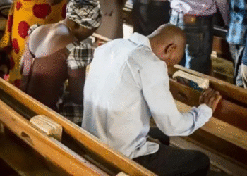 Pastor e família são sequestrados durante culto na Nigéria