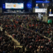 Mais de 8.000 pessoas aceitam Jesus em evento com Franklin Graham na Argentina