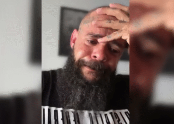 Justiça condena pastor Anderson Silva por postagens misóginas