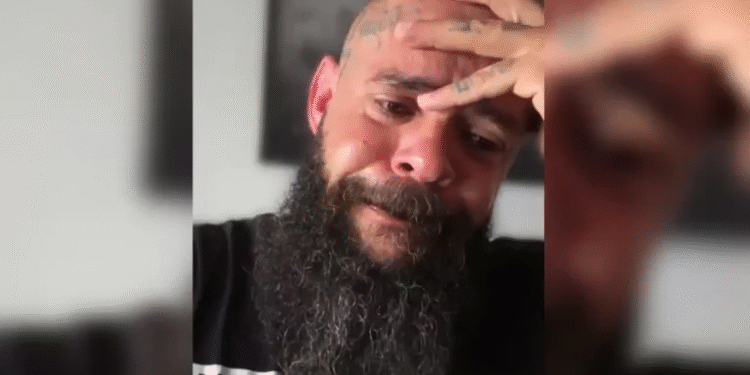 Justiça condena pastor Anderson Silva por postagens misóginas