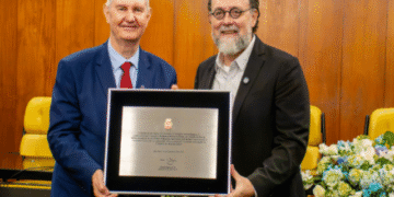 Câmara Municipal de SP realiza sessão solene em homenagem ao Dia da Bíblia