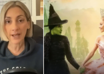 Ex-médium alerta sobre romantização da bruxaria no filme Wicked