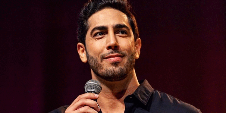 Jonathan Nemer, humorista cristão, comunica que perdeu seu bebê