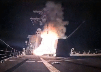 EUA lança ataques aéreos contra alvos do Estado Islâmico na Nigéria