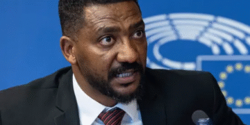 Advogado de organização cristã de liberdade religiosa é agredido durante discurso