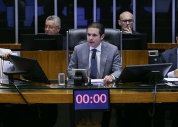 Câmara aprova texto para regulamentar pontos da reforma tributária
