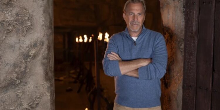 carreira de ator iniciou na igreja em peça de Natal