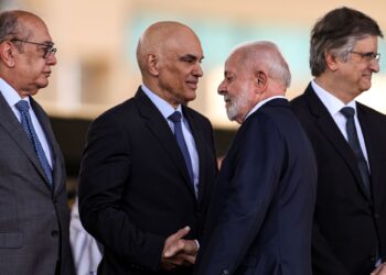 Órgão vê como “escandaloso” caso de lobby envolvendo STF