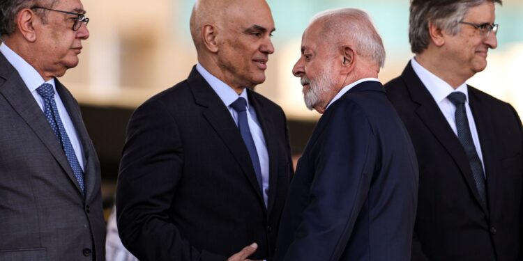 Órgão vê como “escandaloso” caso de lobby envolvendo STF