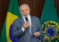 Lula anuncia que a música gospel será reconhecida como patrimônio brasileiro