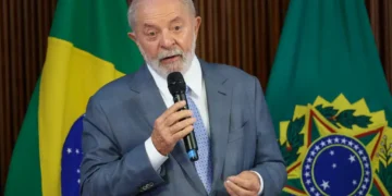 Lula anuncia que a música gospel será reconhecida como patrimônio brasileiro