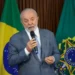 Lula anuncia que a música gospel será reconhecida como patrimônio brasileiro